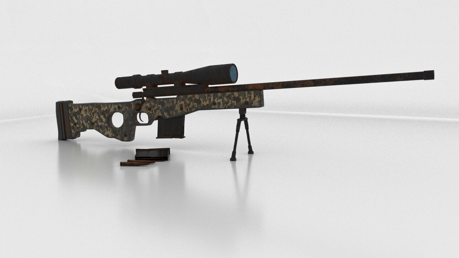 Product Visualization