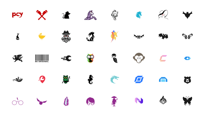 Visual Identity Package